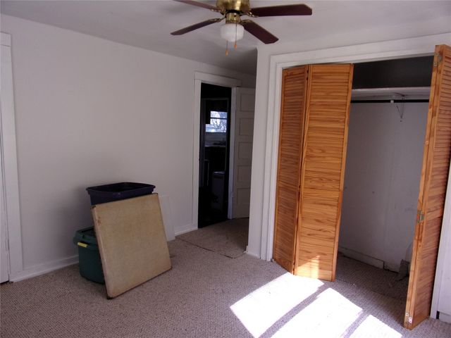 507 S Cherokee Street, San Saba, TX 76877