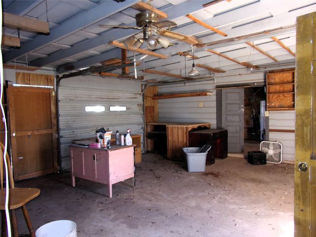 507 S Cherokee Street, San Saba, TX 76877