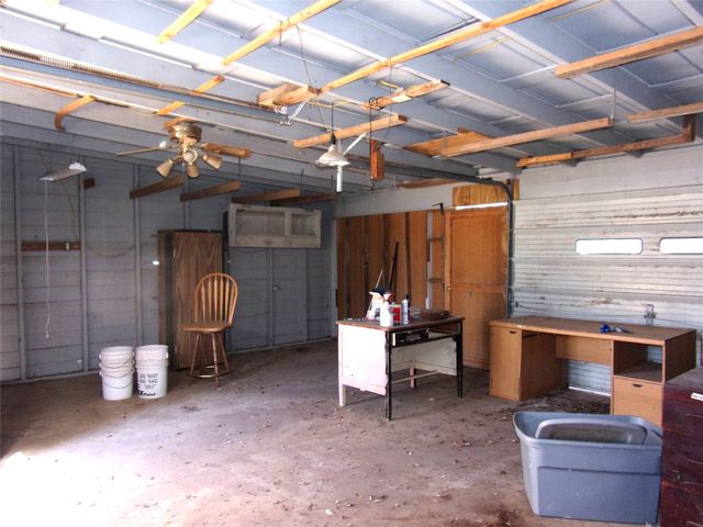 507 S Cherokee Street, San Saba, TX 76877