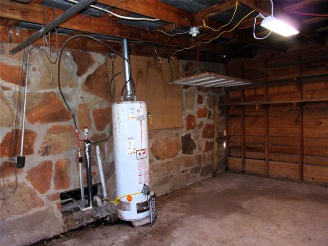 507 S Cherokee Street, San Saba, TX 76877