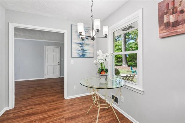 889 Valley Creek Drive, Stone Mountain, GA 30083