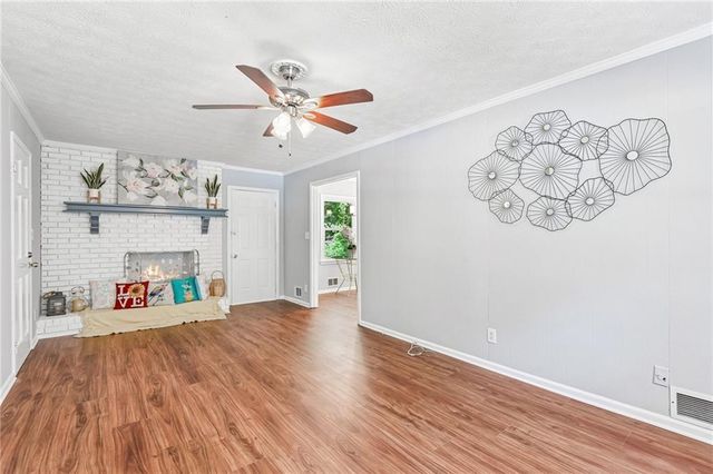 889 Valley Creek Drive, Stone Mountain, GA 30083