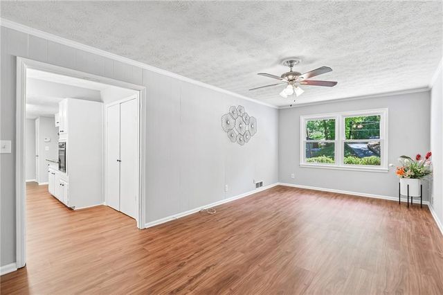 889 Valley Creek Drive, Stone Mountain, GA 30083