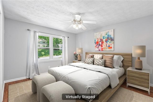 889 Valley Creek Drive, Stone Mountain, GA 30083