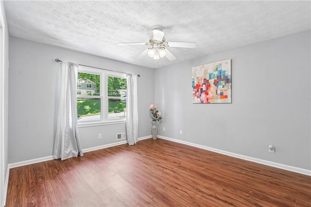 889 Valley Creek Drive, Stone Mountain, GA 30083