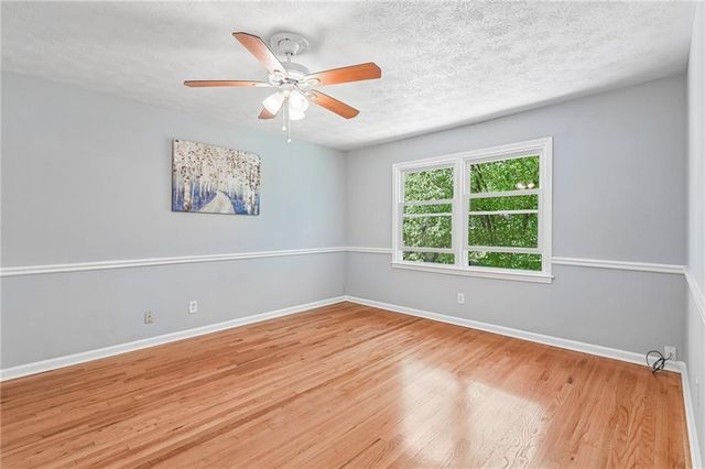 889 Valley Creek Drive, Stone Mountain, GA 30083