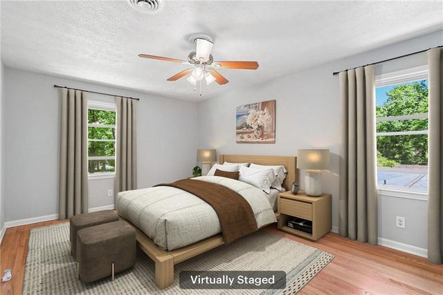 889 Valley Creek Drive, Stone Mountain, GA 30083
