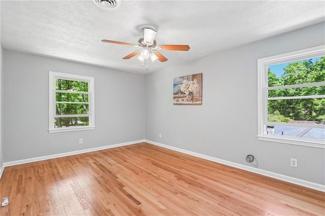 889 Valley Creek Drive, Stone Mountain, GA 30083