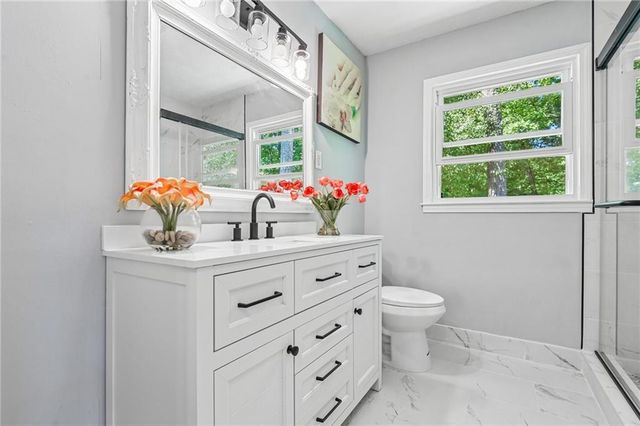 889 Valley Creek Drive, Stone Mountain, GA 30083