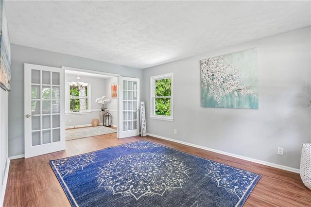 889 Valley Creek Drive, Stone Mountain, GA 30083