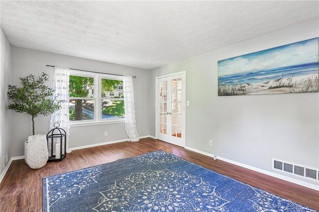 889 Valley Creek Drive, Stone Mountain, GA 30083