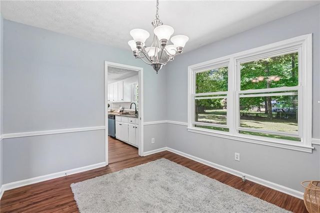 889 Valley Creek Drive, Stone Mountain, GA 30083