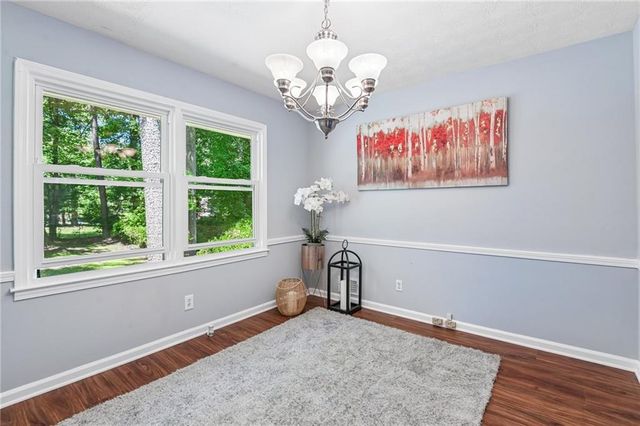 889 Valley Creek Drive, Stone Mountain, GA 30083