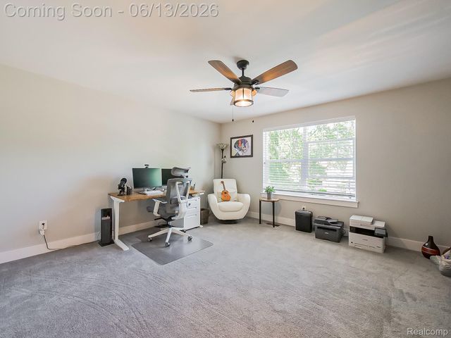 1724 Taylor Avenue, Royal Oak, MI 48067