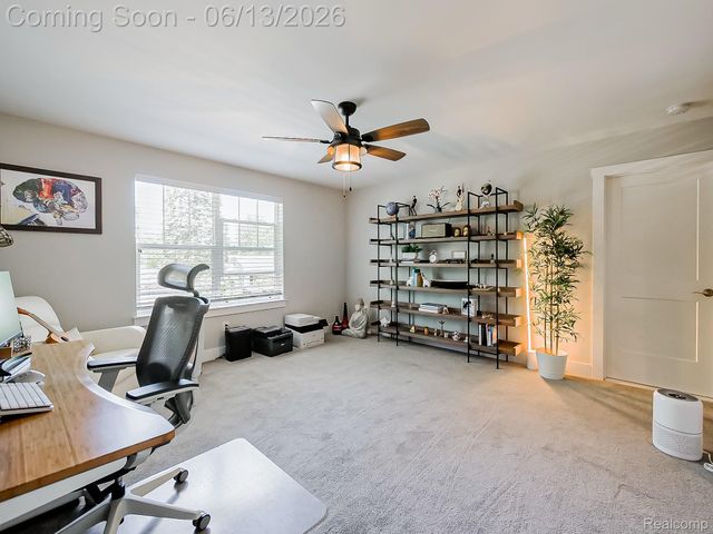 1724 Taylor Avenue, Royal Oak, MI 48067
