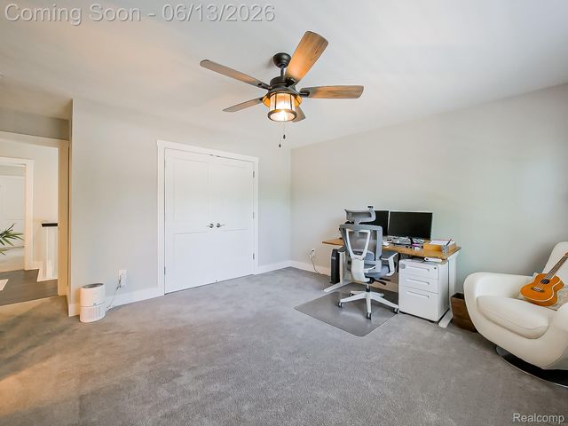 1724 Taylor Avenue, Royal Oak, MI 48067
