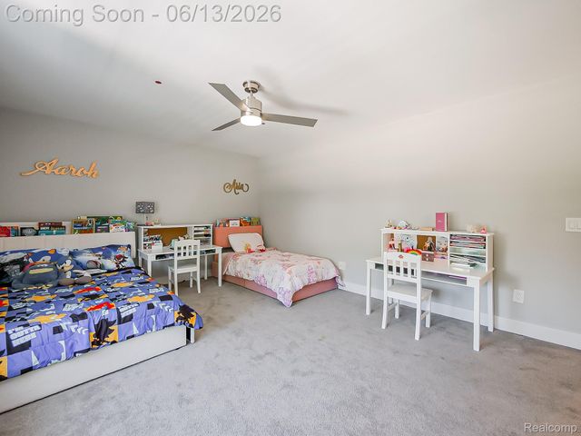 1724 Taylor Avenue, Royal Oak, MI 48067