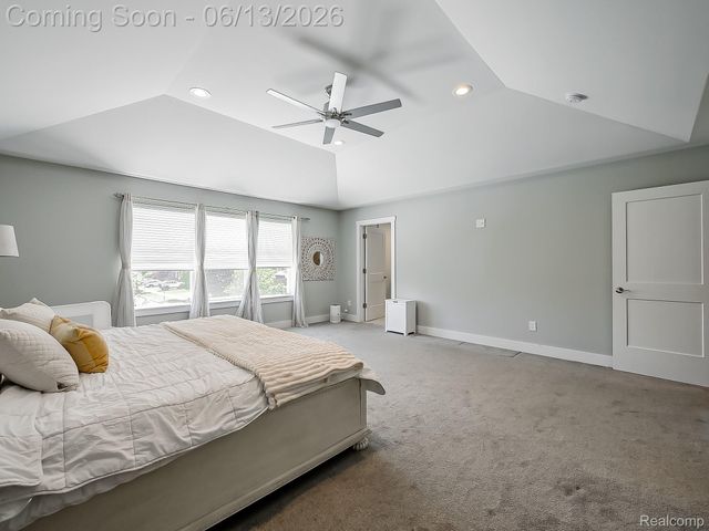 1724 Taylor Avenue, Royal Oak, MI 48067