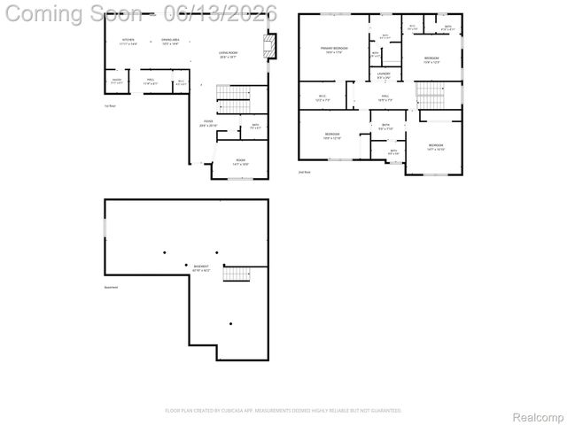 1724 Taylor Avenue, Royal Oak, MI 48067
