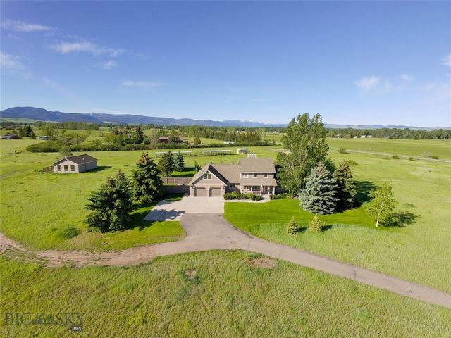 3550 Boulder Boulevard, Bozeman, MT 59718