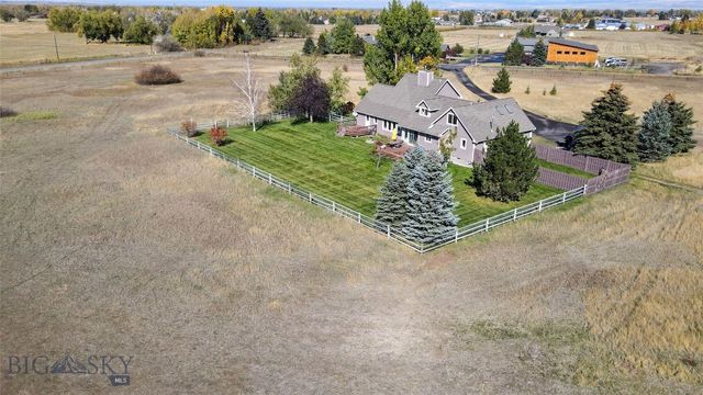 3550 Boulder Boulevard, Bozeman, MT 59718