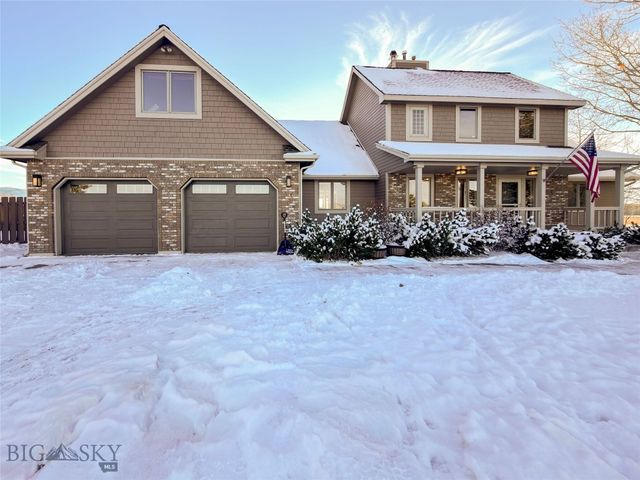 3550 Boulder Boulevard, Bozeman, MT 59718