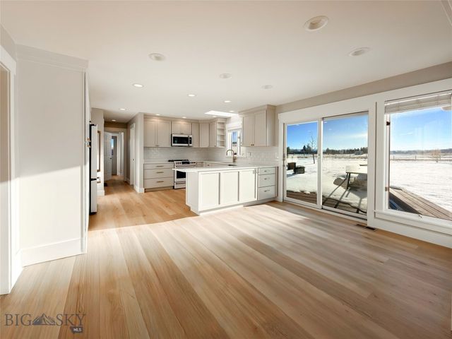 3550 Boulder Boulevard, Bozeman, MT 59718