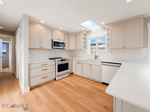 3550 Boulder Boulevard, Bozeman, MT 59718