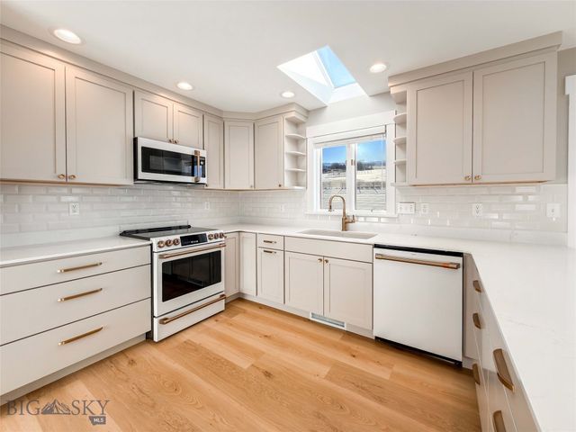 3550 Boulder Boulevard, Bozeman, MT 59718