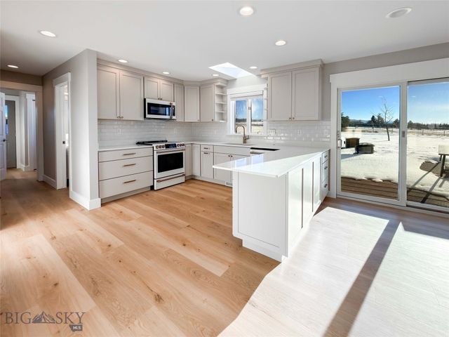 3550 Boulder Boulevard, Bozeman, MT 59718