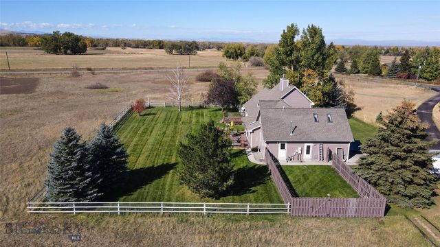 3550 Boulder Boulevard, Bozeman, MT 59718