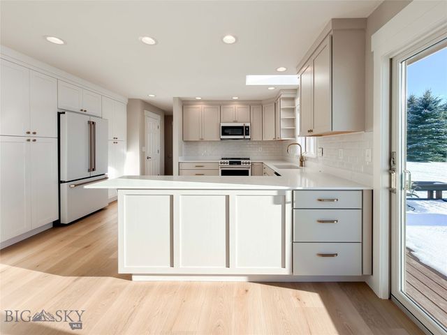 3550 Boulder Boulevard, Bozeman, MT 59718