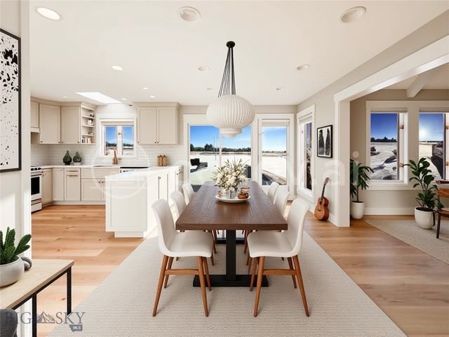 3550 Boulder Boulevard, Bozeman, MT 59718