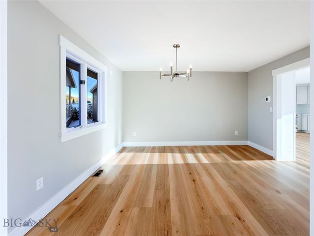 3550 Boulder Boulevard, Bozeman, MT 59718