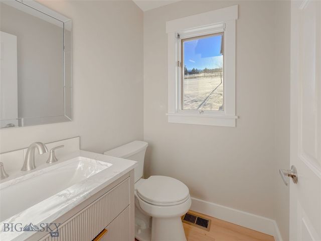 3550 Boulder Boulevard, Bozeman, MT 59718