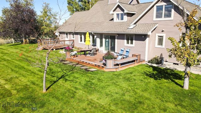 3550 Boulder Boulevard, Bozeman, MT 59718
