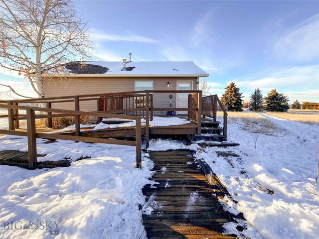 3550 Boulder Boulevard, Bozeman, MT 59718