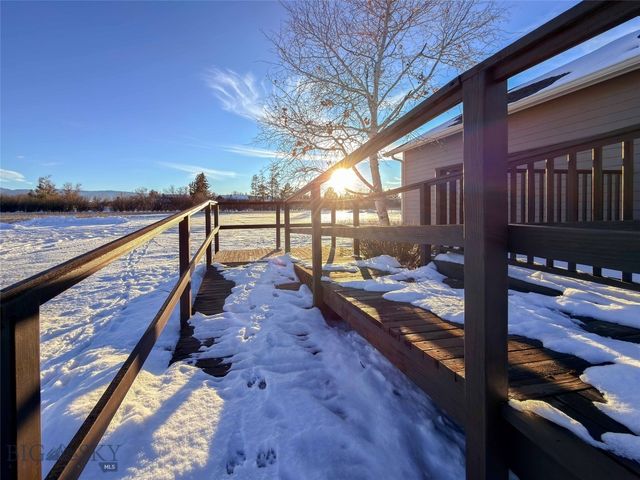 3550 Boulder Boulevard, Bozeman, MT 59718