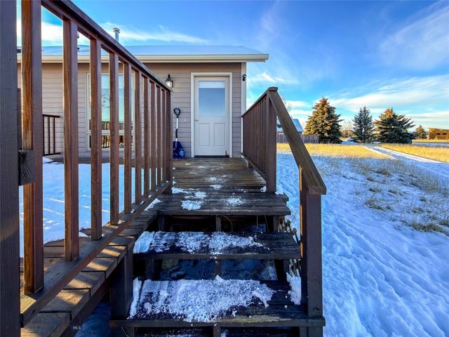 3550 Boulder Boulevard, Bozeman, MT 59718