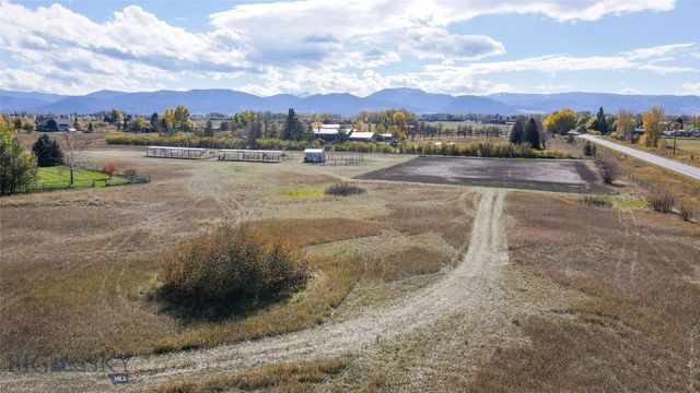 3550 Boulder Boulevard, Bozeman, MT 59718