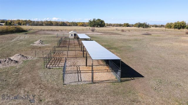 3550 Boulder Boulevard, Bozeman, MT 59718