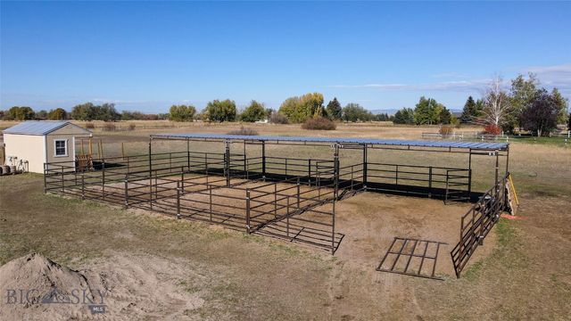 3550 Boulder Boulevard, Bozeman, MT 59718