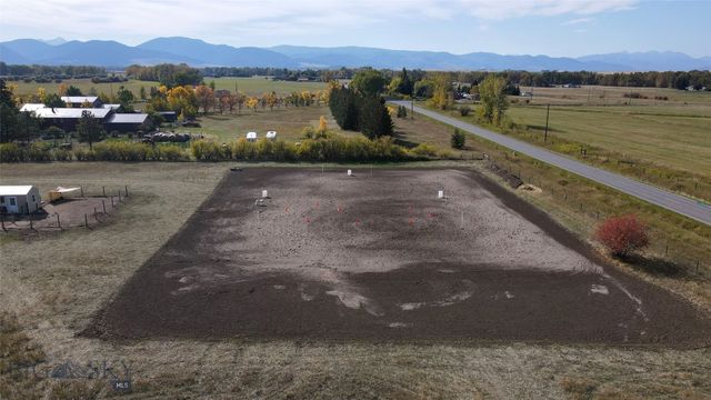 3550 Boulder Boulevard, Bozeman, MT 59718