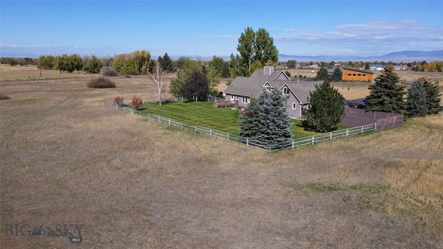 3550 Boulder Boulevard, Bozeman, MT 59718