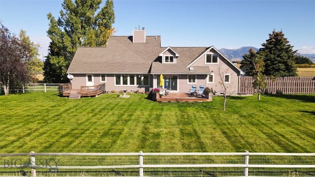 3550 Boulder Boulevard, Bozeman, MT 59718