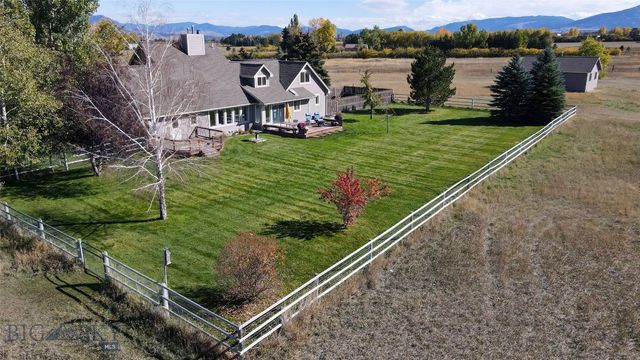 3550 Boulder Boulevard, Bozeman, MT 59718