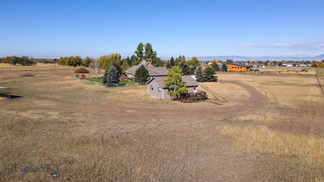 3550 Boulder Boulevard, Bozeman, MT 59718