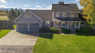 3550 Boulder Boulevard, Bozeman, MT 59718