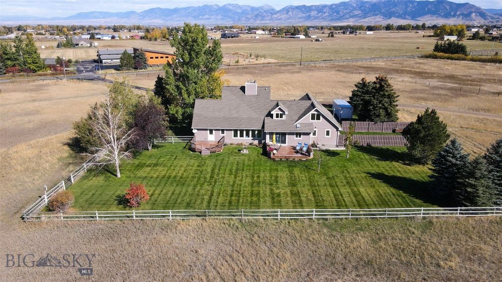 3550 Boulder Boulevard, Bozeman, MT 59718 photo 2