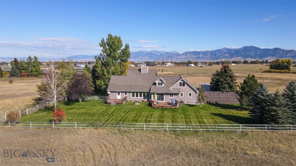 3550 Boulder Boulevard, Bozeman, MT 59718 photo 89